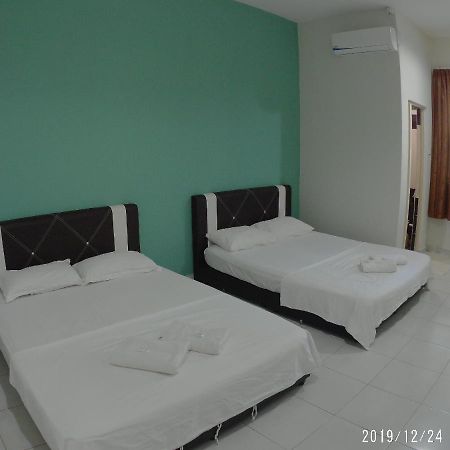 Promenade Homestay דאנגון מראה חיצוני תמונה