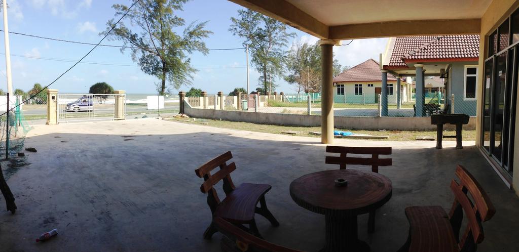 Promenade Homestay דאנגון מראה חיצוני תמונה