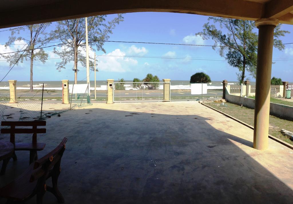 Promenade Homestay דאנגון מראה חיצוני תמונה