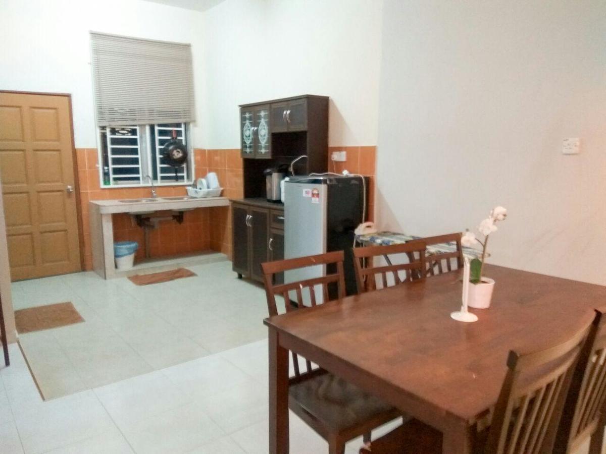 Promenade Homestay דאנגון מראה חיצוני תמונה