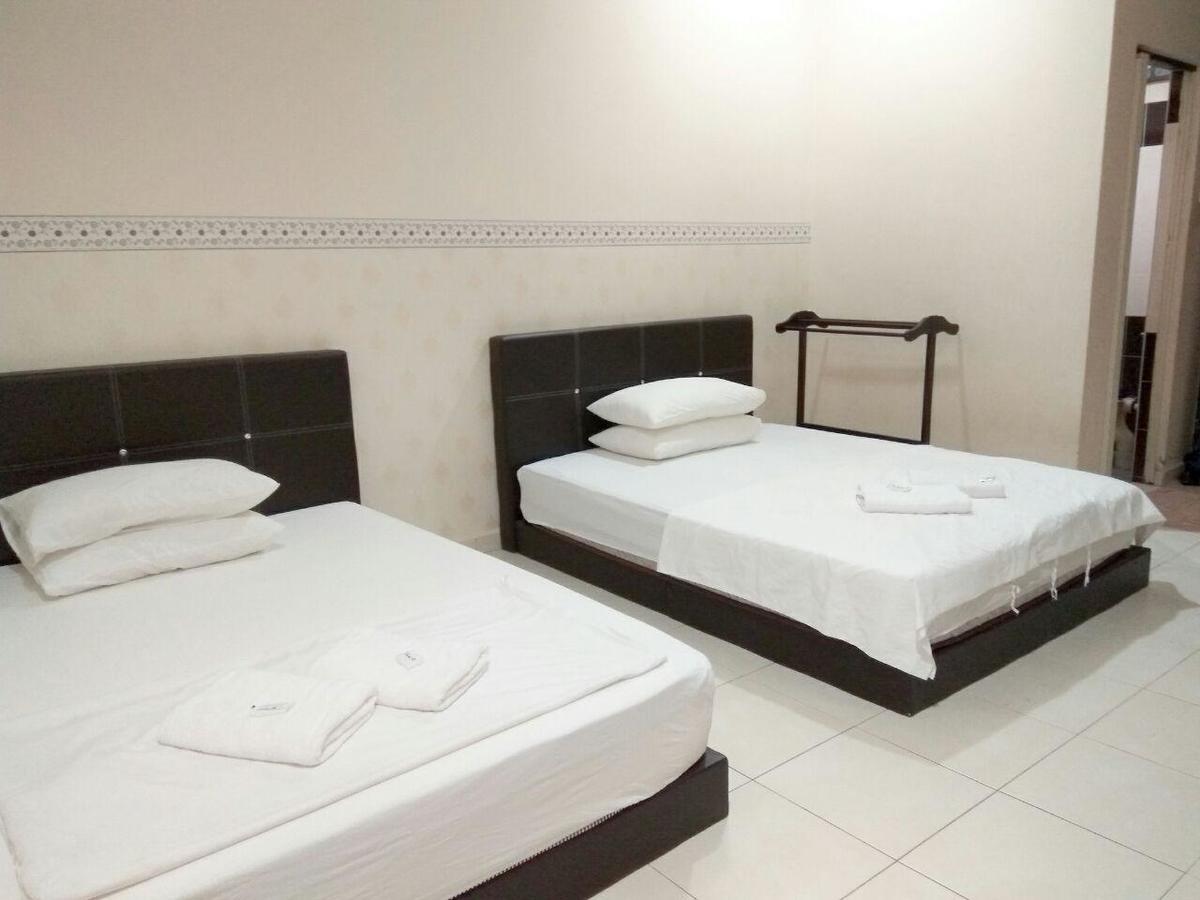 Promenade Homestay דאנגון מראה חיצוני תמונה