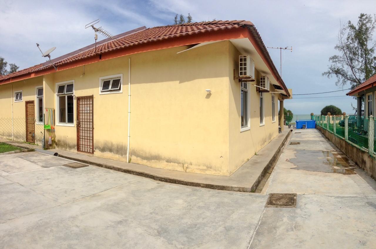 Promenade Homestay דאנגון מראה חיצוני תמונה