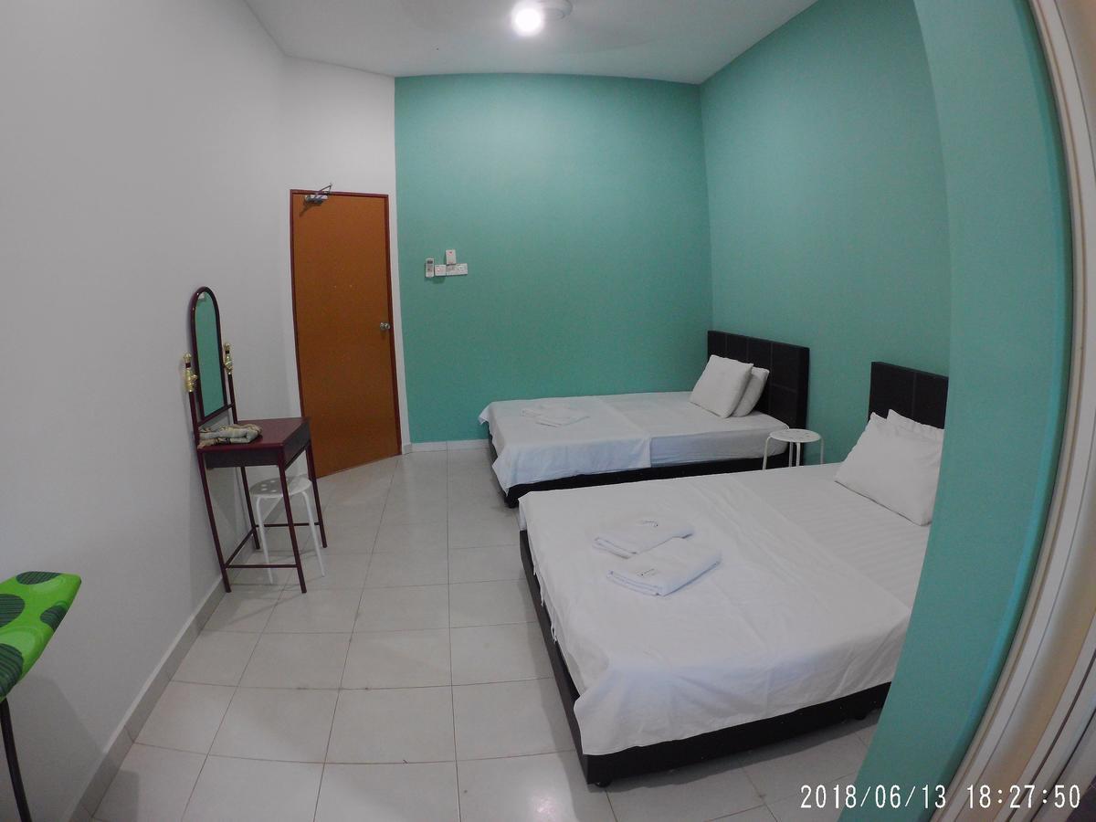 Promenade Homestay דאנגון מראה חיצוני תמונה