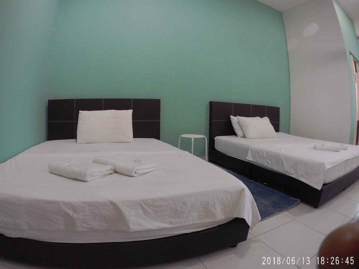 Promenade Homestay דאנגון מראה חיצוני תמונה
