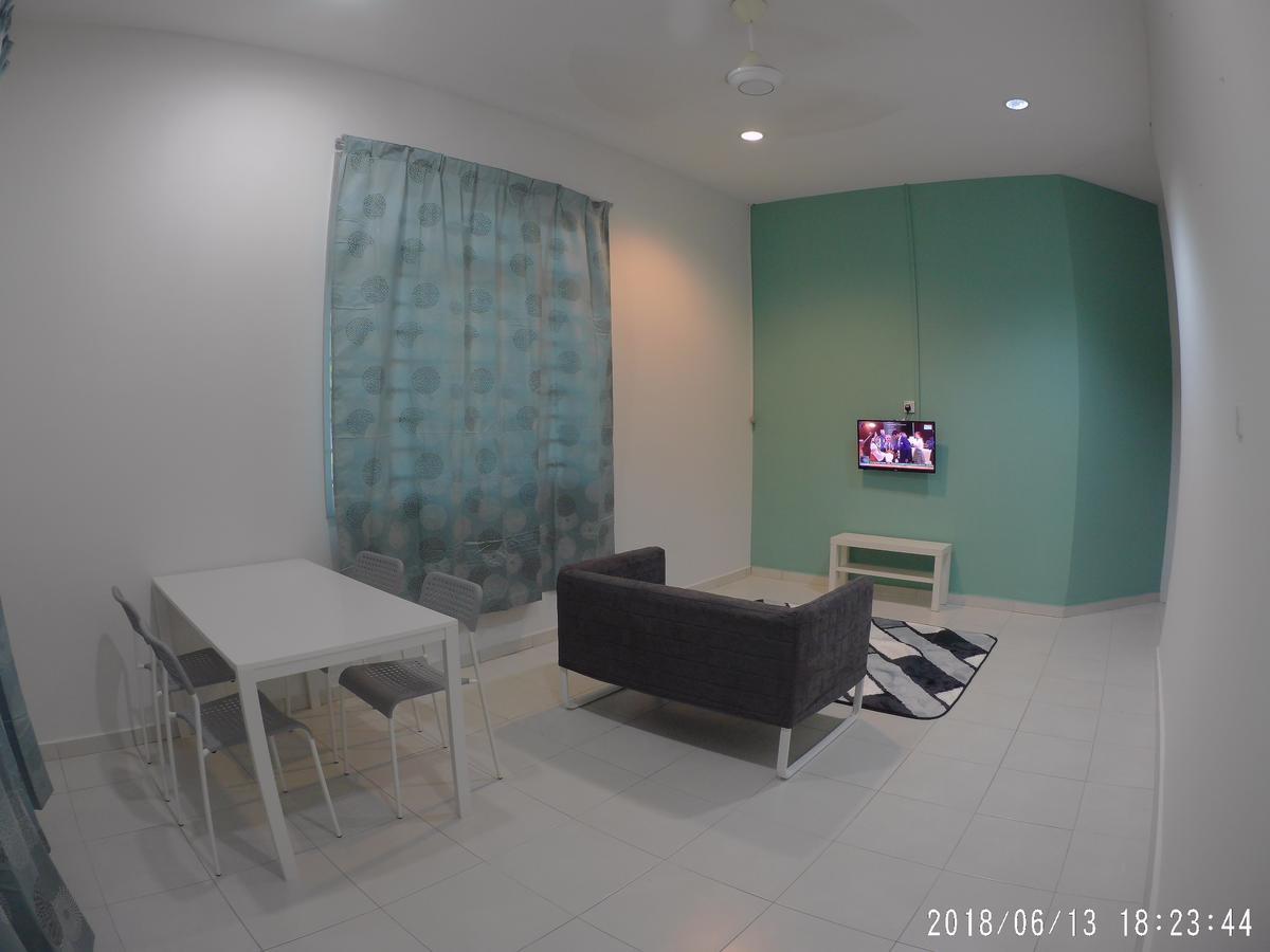Promenade Homestay דאנגון מראה חיצוני תמונה