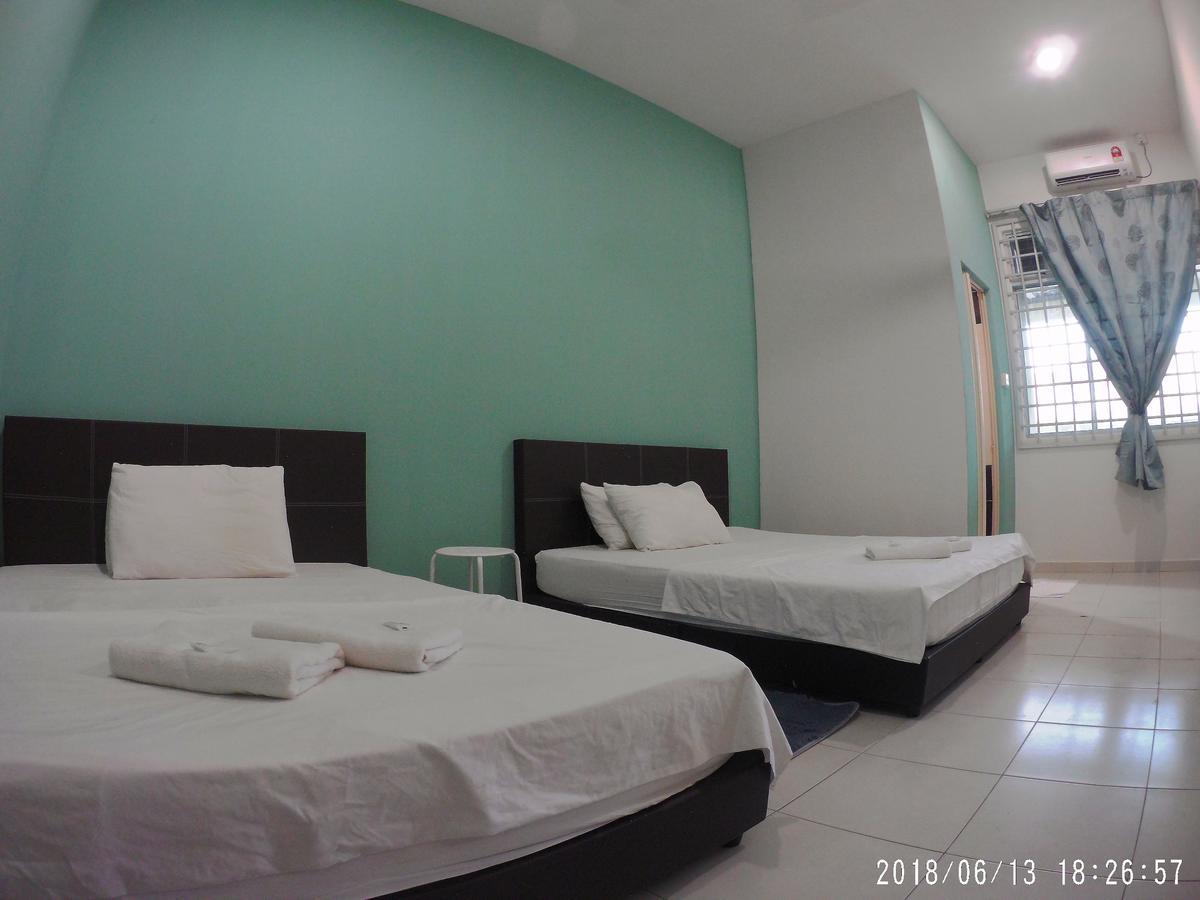 Promenade Homestay דאנגון מראה חיצוני תמונה