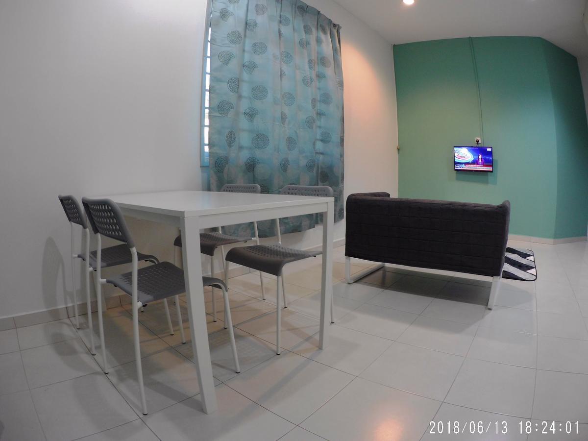 Promenade Homestay דאנגון מראה חיצוני תמונה