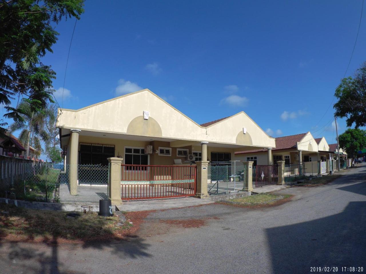 Promenade Homestay דאנגון מראה חיצוני תמונה