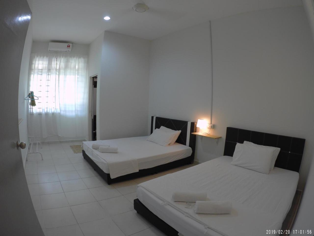 Promenade Homestay דאנגון מראה חיצוני תמונה