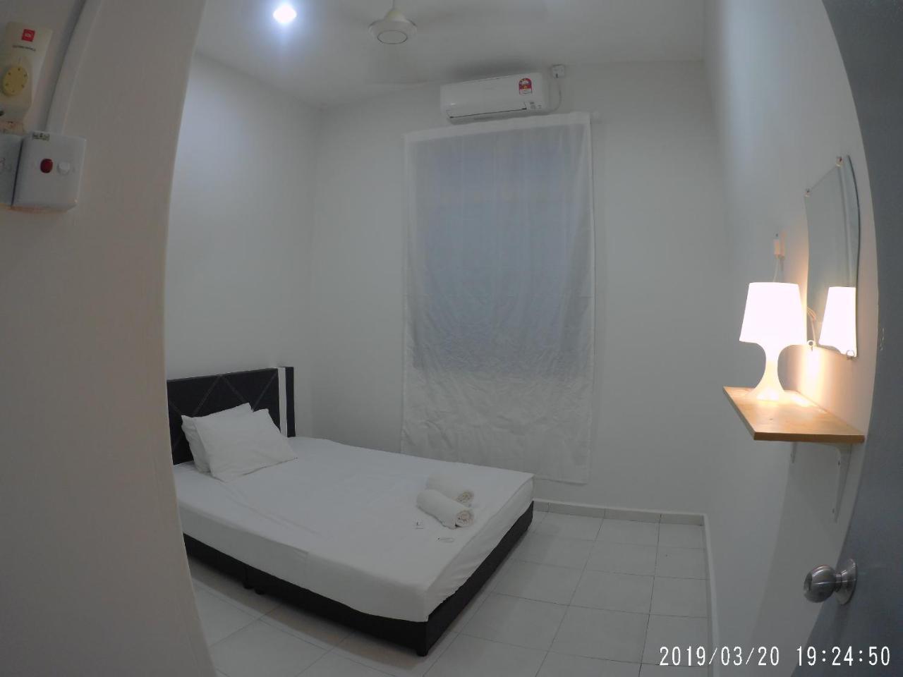 Promenade Homestay דאנגון מראה חיצוני תמונה
