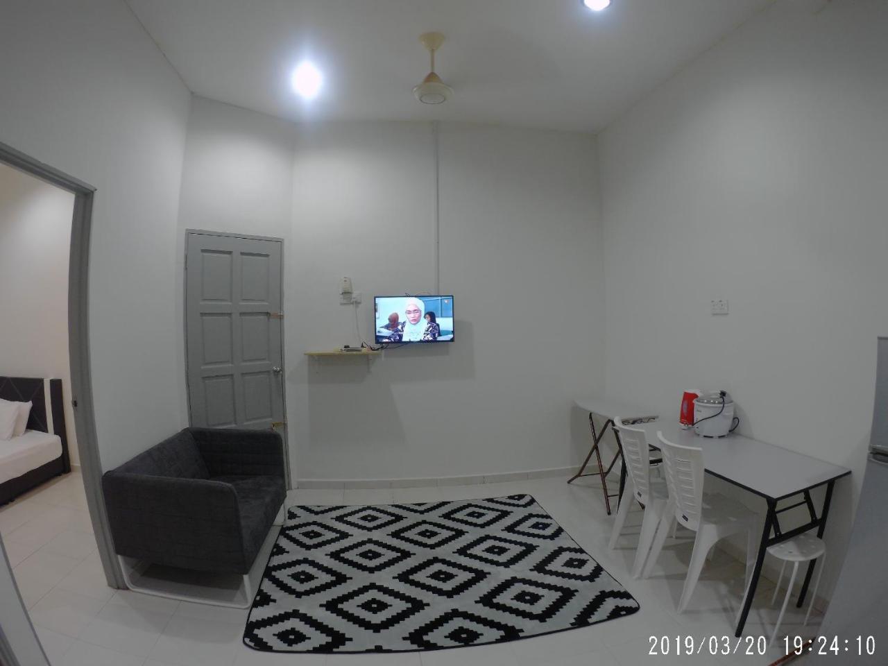 Promenade Homestay דאנגון מראה חיצוני תמונה