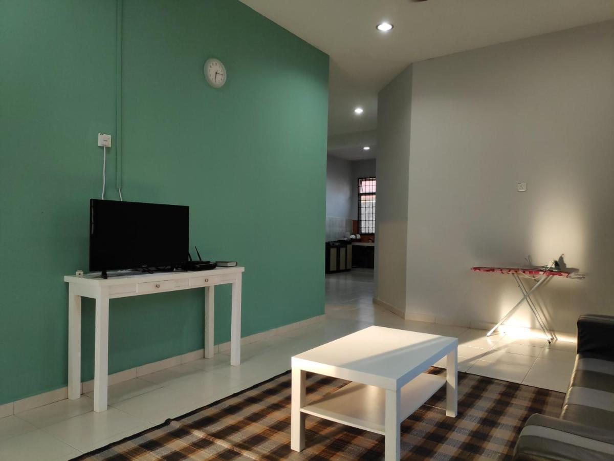 Promenade Homestay דאנגון מראה חיצוני תמונה