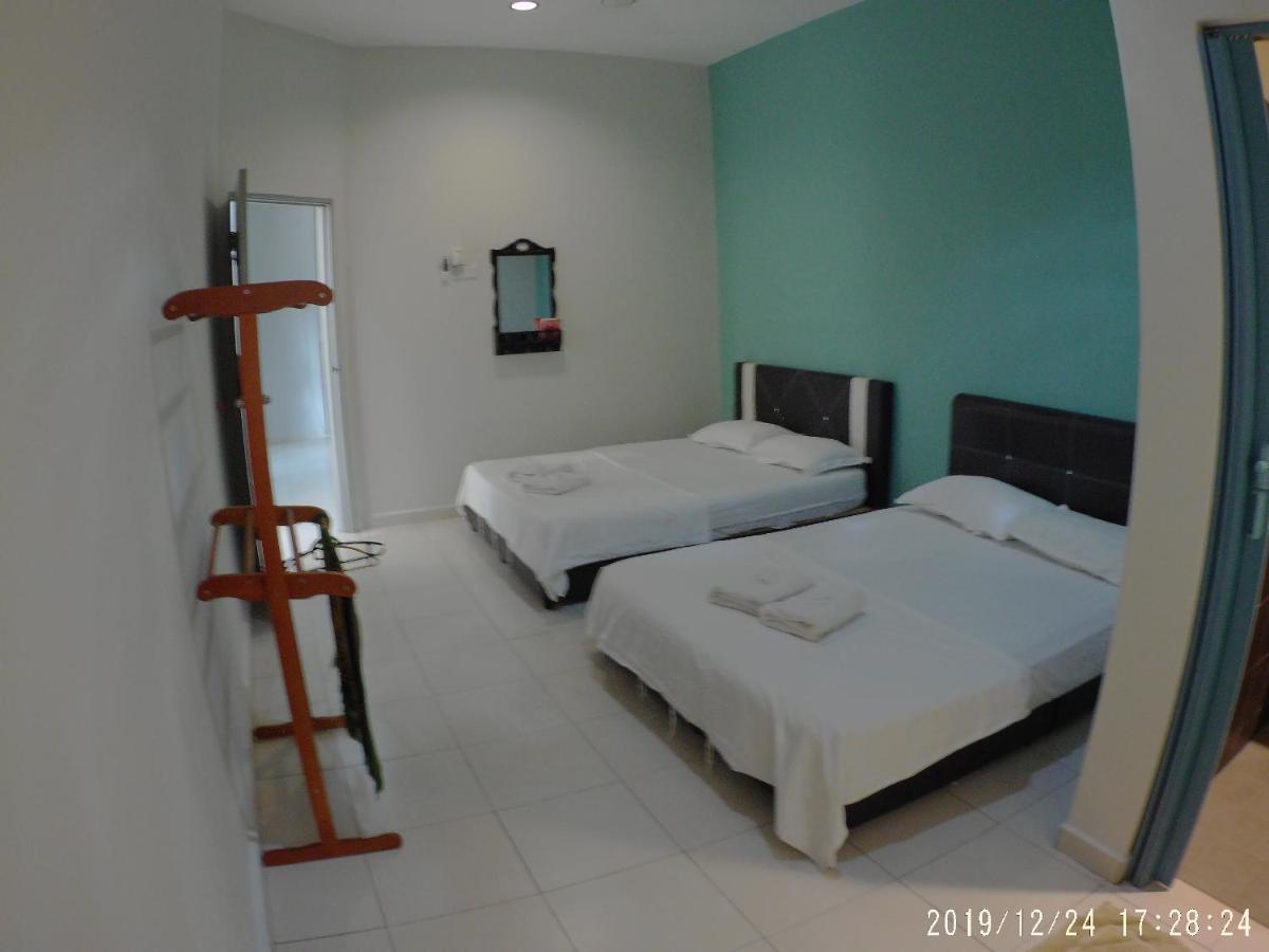 Promenade Homestay דאנגון מראה חיצוני תמונה