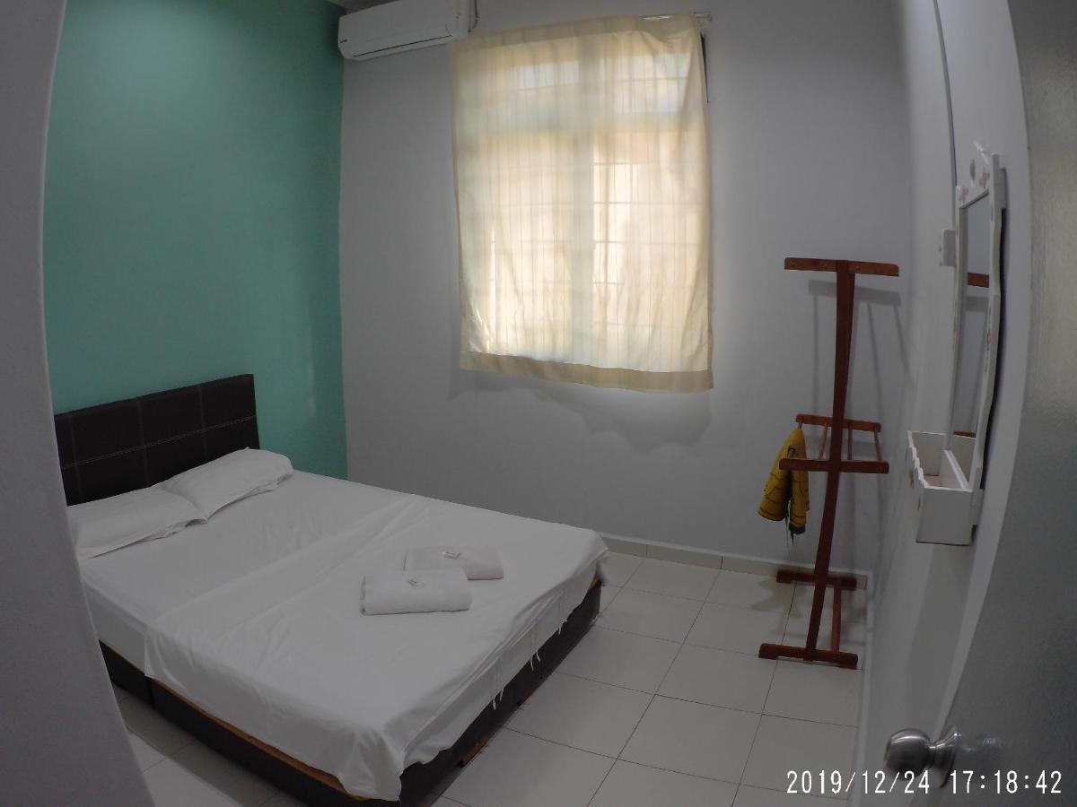Promenade Homestay דאנגון מראה חיצוני תמונה