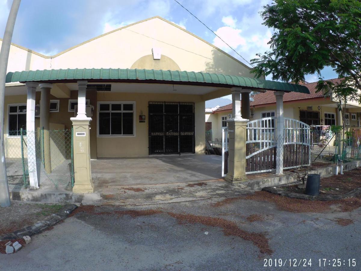 Promenade Homestay דאנגון מראה חיצוני תמונה