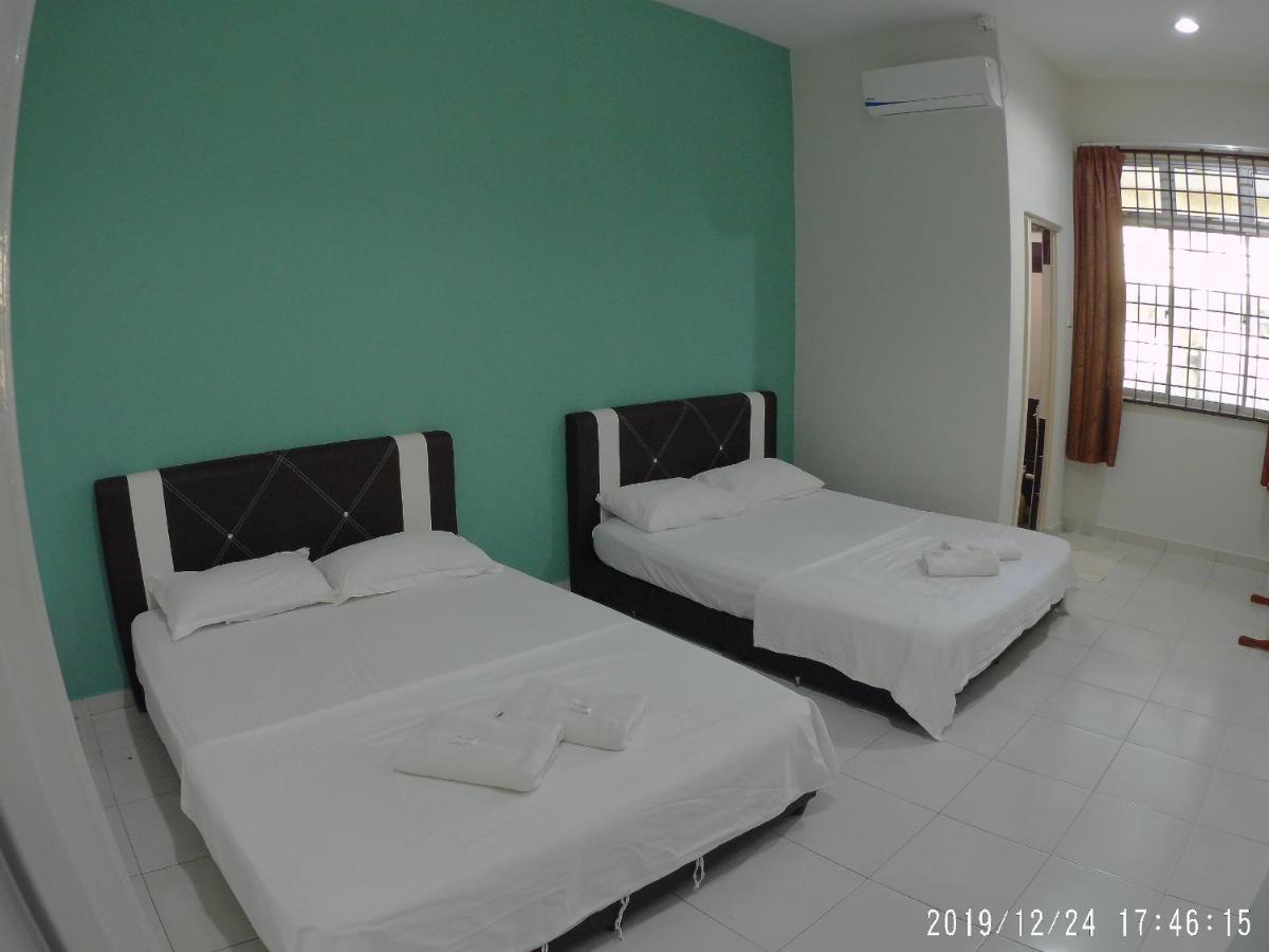 Promenade Homestay דאנגון מראה חיצוני תמונה