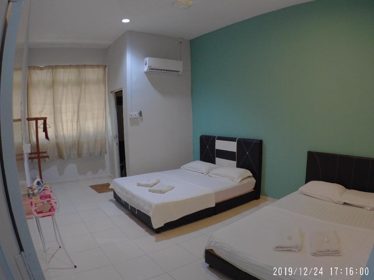 Promenade Homestay דאנגון מראה חיצוני תמונה
